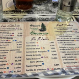 CafeterÍa Araucaria
