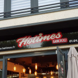 Pizza Hotimes Serris
