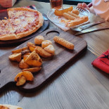 Pizza Hotimes Serris