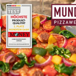 Mundfein Pizzawerkstatt Lüneburg