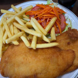 Cafetería San Vicente