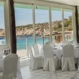 Restaurante Beach Cocktail-bar Cana Sofia