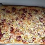 Pizza Fresh Rottenburg -wendelsheim