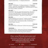 Pizzawerkstatt Zwingenberg