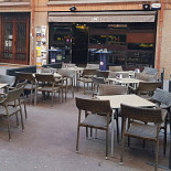 Heladeria El Limonero