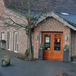 Landcafe Haus Immendorf