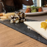 Jamón Y Mojo