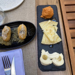 Jamón Y Mojo