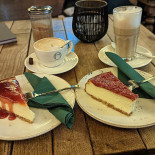 Henne Café -osnabrück