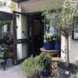 Henne Café -osnabrück