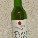 Trumer Privatbrauerei Gmbh Co Kg
