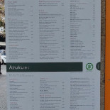 Aruku Sushi Gluten Free