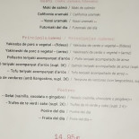 Aruku Sushi Gluten Free