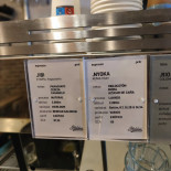 .paradero Specialty Coffee Brunch