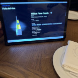 Público Cuina De Mercat Restaurante Y Wine Bar En El Eixample, Barcelona
