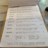 .paradero Specialty Coffee Brunch