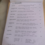 .paradero Specialty Coffee Brunch