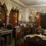 La Médina Gastronomie Marocaine Et Méditerranéenne