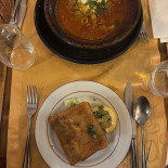La Médina Gastronomie Marocaine Et Méditerranéenne