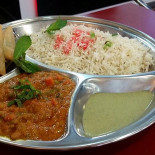 Spice Village Arpajon 