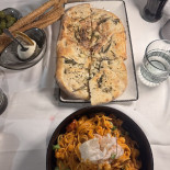 Trattoria-pizzeria Peperoncino