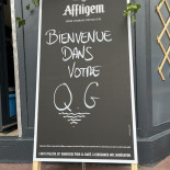 Le Qg Levallois