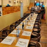 Cafe Moderno Bcn