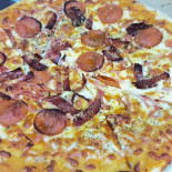Boca Beach Hamburguesas, Ensaladas Y Pizzas Desayunos Meriendas