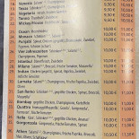 Bistro Orient