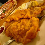 Cafe Pizzeria Wanninger