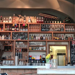 Cafe Del Mar Juist