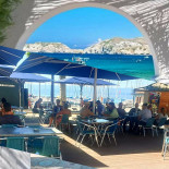 Mykonos CafÉ