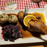 Gasthaus Rössle