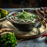 Michiko – Asian Dining Sushi Lounge