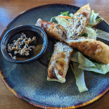 Michiko – Asian Dining Sushi Lounge