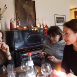 Terrassen-gaststätte Mundhardter Hof