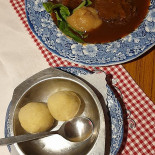 Terrassen-gaststätte Mundhardter Hof