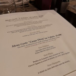 L’ardoise Chinon
