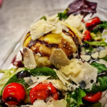 Azato Pizzeria Hannover