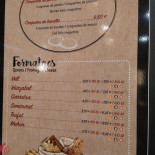 Restaurant Bar Tony's Figueres