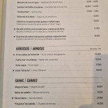 Restaurant Bar Tony's Figueres