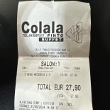 Colala Buffet