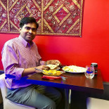 Tandoori Hot