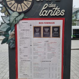 Café Des Plantes