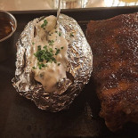 The Grill Room