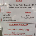 Chez Les Jacquin