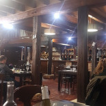 Au Yéti La Moulonnière Savoyard