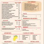 La Pizzeria D'auteuil