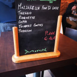 Pizzeria D'alexis