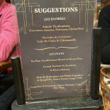 La Boussole